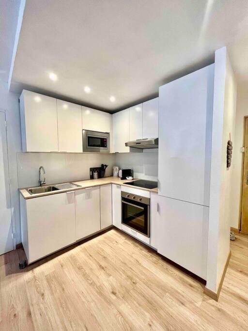Le Genevois - Parking Gratuit Apartment Annemasse Exterior photo